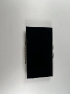 ناقل سلبي VA شاشة LCD شاشة رقمية لوحة زجاجية LCD